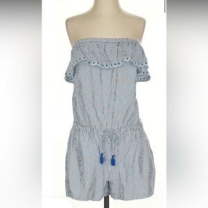 NWOT Vineyard Vines Womens Romper